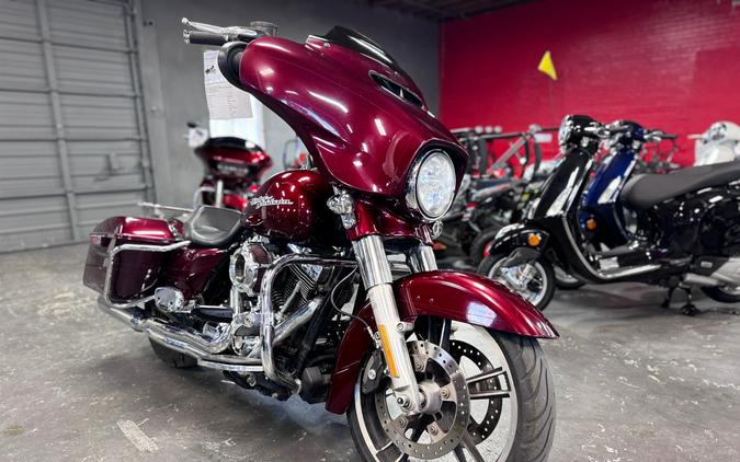 2014 Harley-Davidson Street Glide® Special