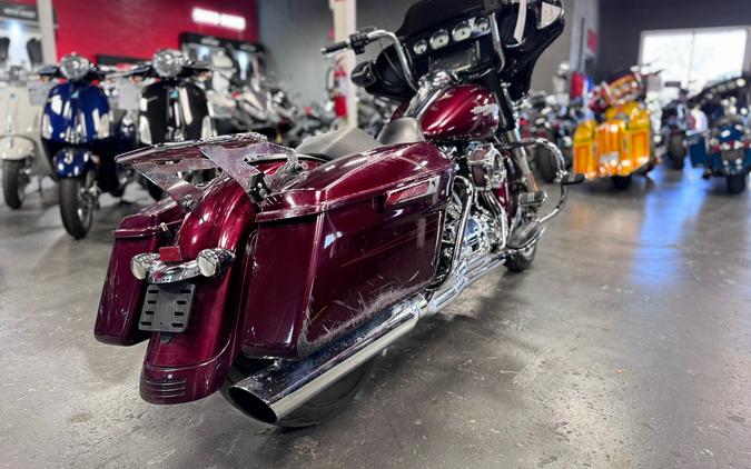 2014 Harley-Davidson Street Glide® Special