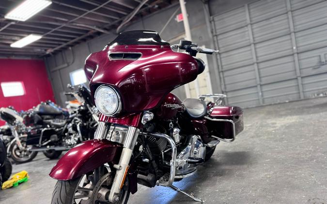 2014 Harley-Davidson Street Glide® Special
