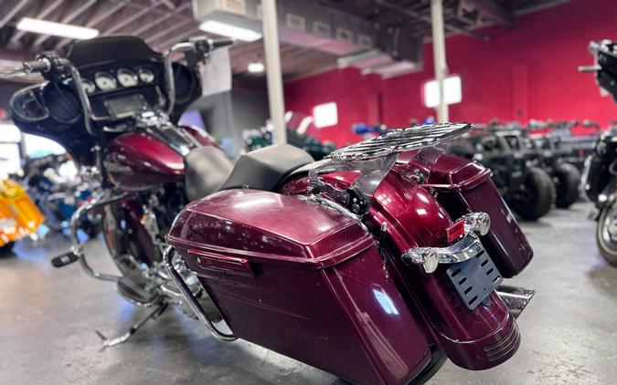 2014 Harley-Davidson Street Glide® Special