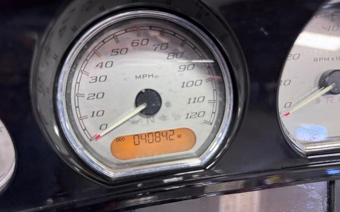 2014 Harley-Davidson Street Glide® Special