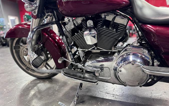 2014 Harley-Davidson Street Glide® Special