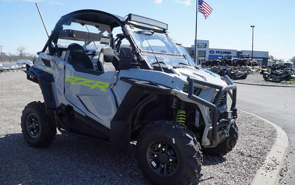 2022 Polaris® RZR Trail Ultimate