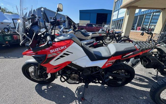 2020 Suzuki V-STROM 1050 XT (ABS)