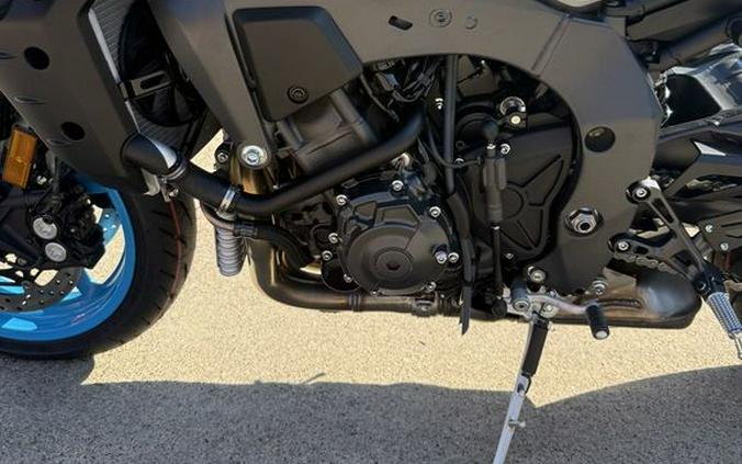 2025 Yamaha MT-10