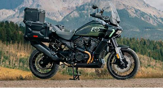 2026 Harley-Davidson Pan America® 1250 Limited