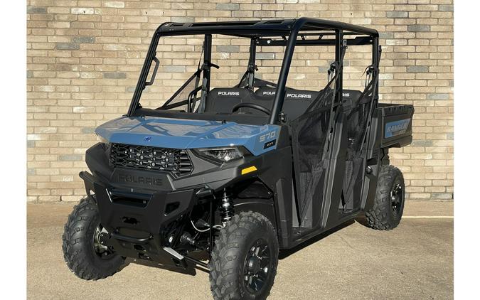 2026 Ranger Crew SP 570 Premium - Polaris