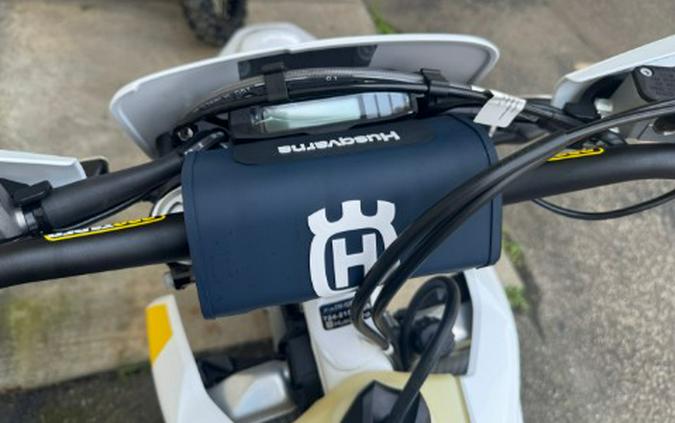 2027 Husqvarna FE 501s