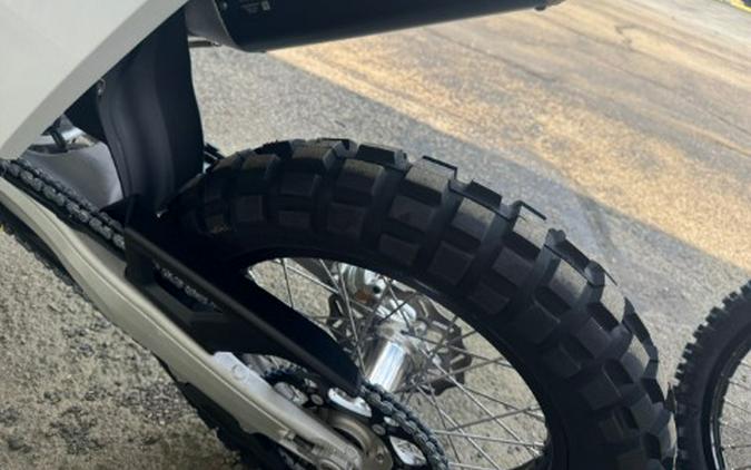 2027 Husqvarna FE 501s
