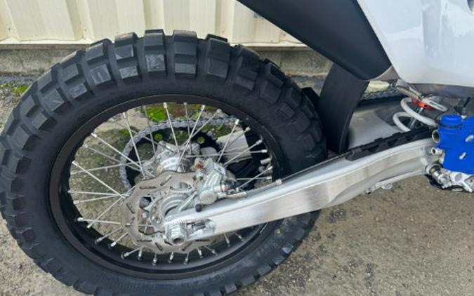 2027 Husqvarna FE 501s