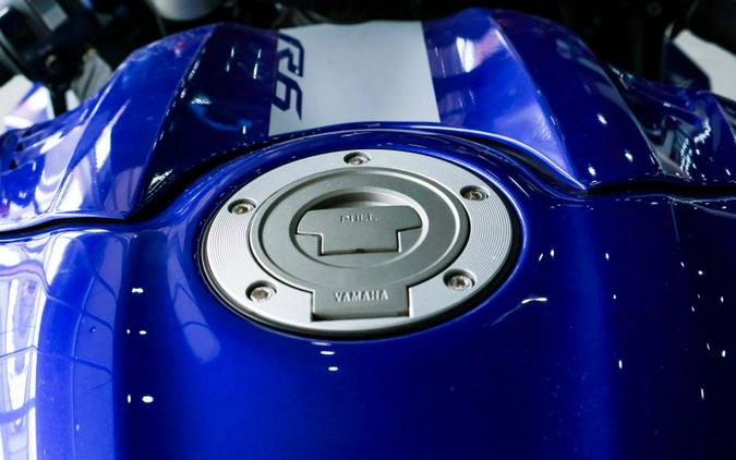 2020 Yamaha YZF-R6