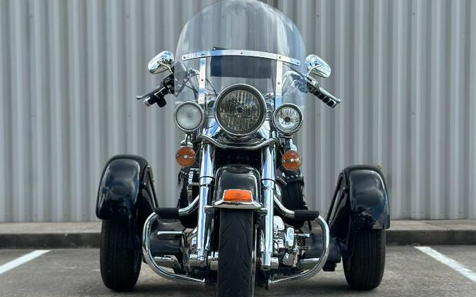 2010 Harley-Davidson Heritage Softail (Trike Kit)