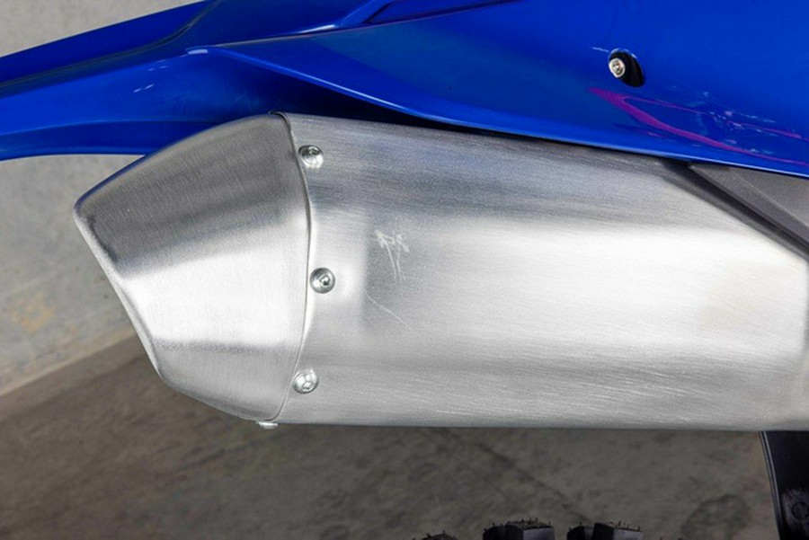 2027 Honda CRF 250RX