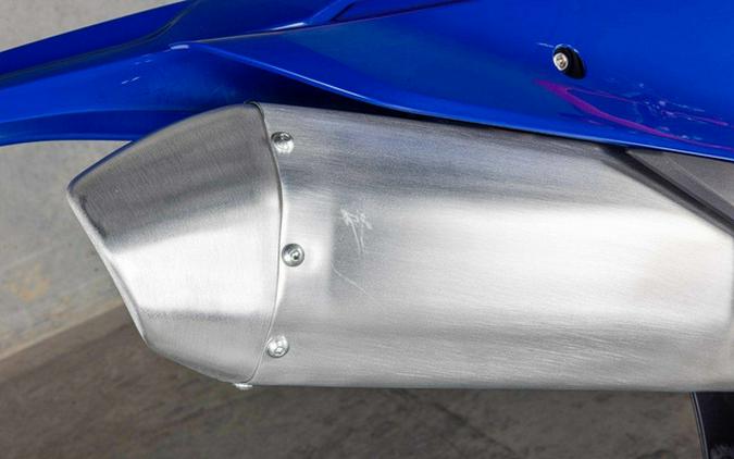 2027 Honda CRF 250RX