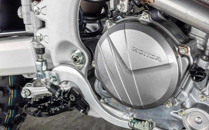 2027 Honda CRF 250RX