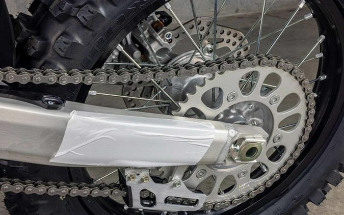 2027 Honda CRF 250RX