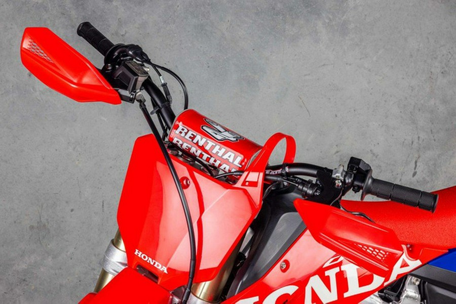 2027 Honda CRF 250RX