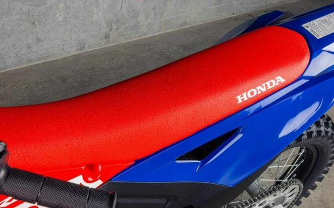 2027 Honda CRF 250RX