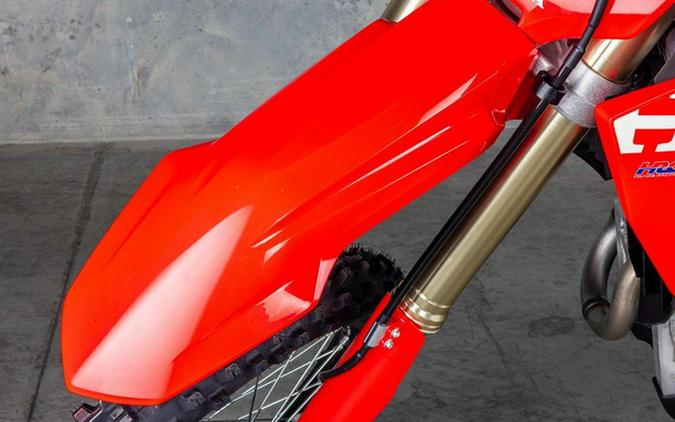 2027 Honda CRF 250RX
