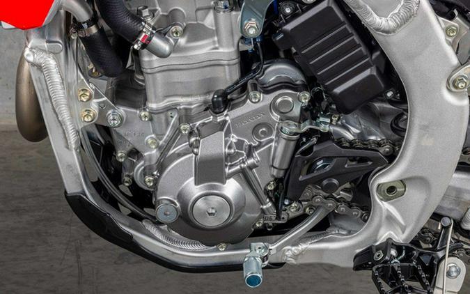 2027 Honda CRF 250RX
