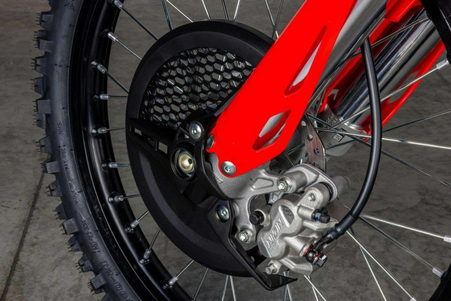 2027 Honda CRF 250RX