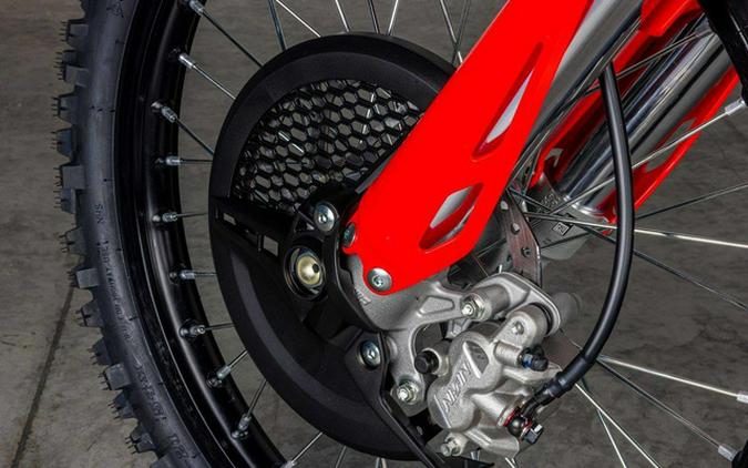 2027 Honda CRF 250RX