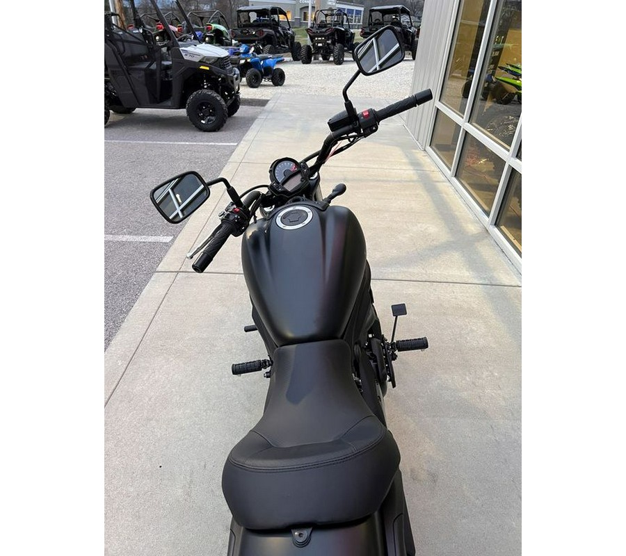 2023 Kawasaki Vulcan® S