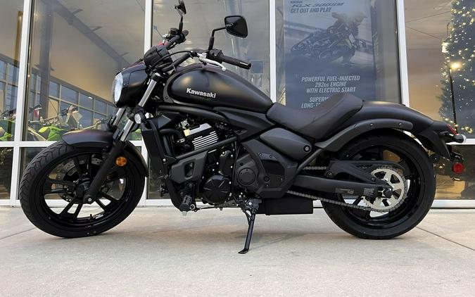 2023 Kawasaki Vulcan® S