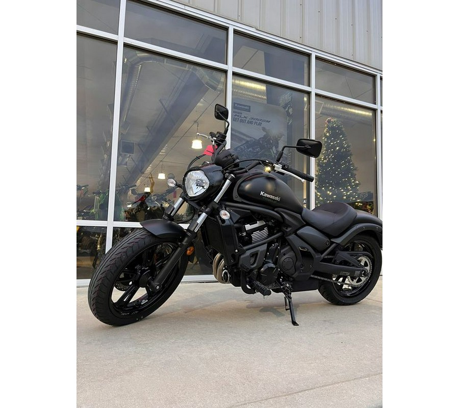 2023 Kawasaki Vulcan® S