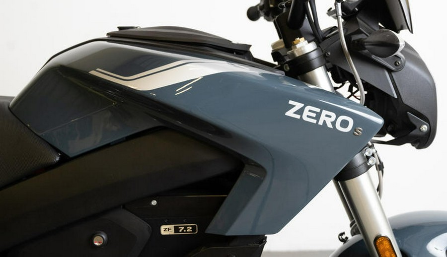 2022 Zero S ZF7.2