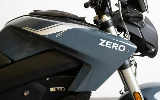 2022 Zero S ZF7.2