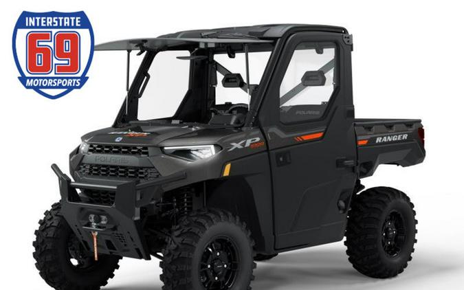 2024 Polaris® Ranger XP 1000 NorthStar Edition Ultimate