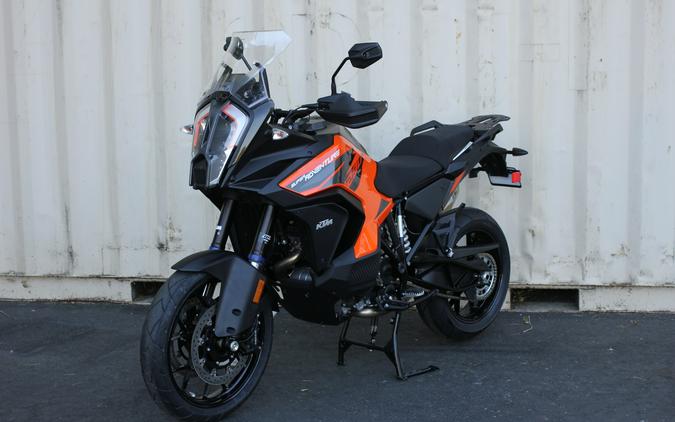 2023 KTM 1290 Super Adventure S