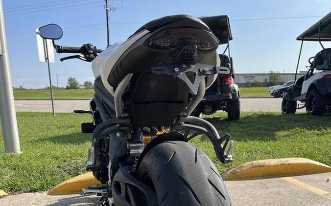 2020 Triumph Speed Triple RS