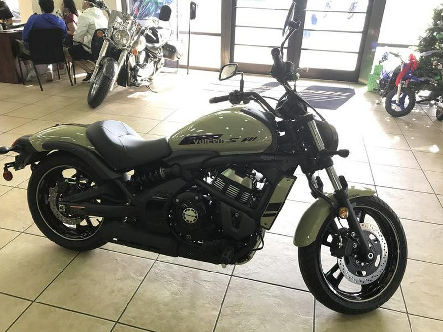 2024 Kawasaki Vulcan® S ABS for sale in Orlando, FL