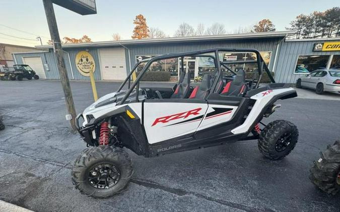 2024 Polaris® RZR XP 4 1000 Sport