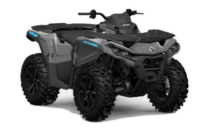 2024 Can-Am Outlander DPS 850