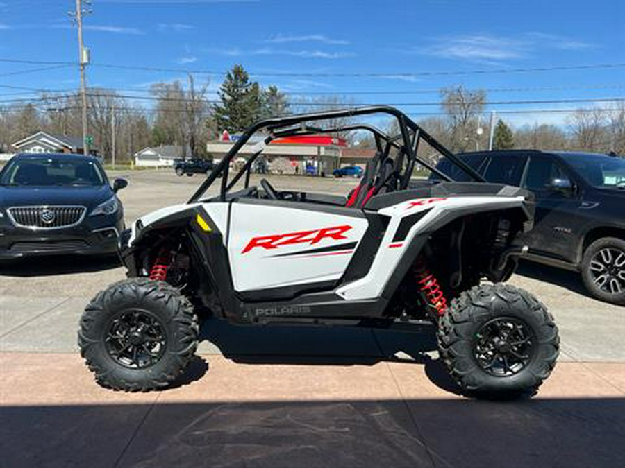 2024 Polaris RZR XP 1000 Sport