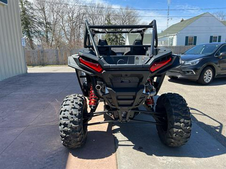 2024 Polaris RZR XP 1000 Sport