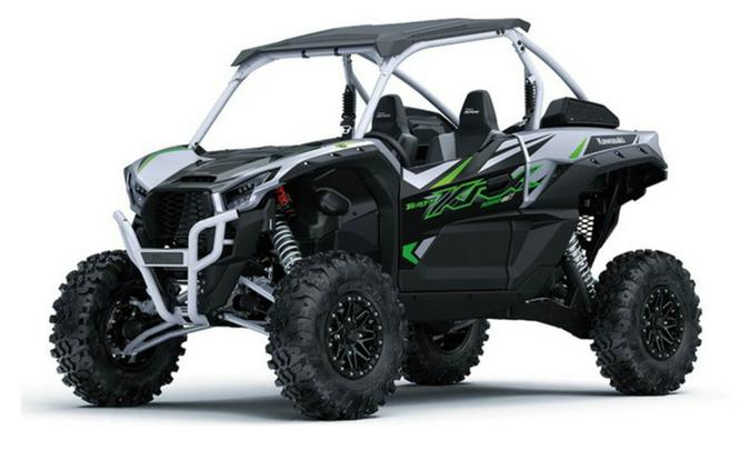 2024 Kawasaki Teryx KRX 1000 eS