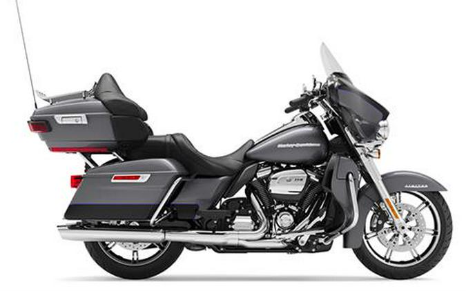 2021 Harley-Davidson Ultra Limited