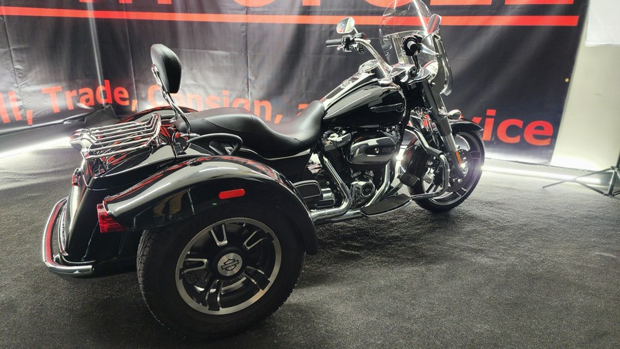 2018 Harley-Davidson® FLRT