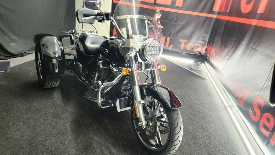 2018 Harley-Davidson® FLRT