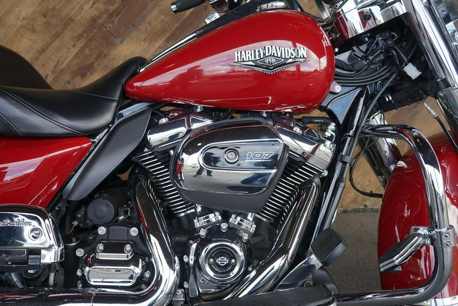 2021 Harley-Davidson® FLHR - Road King®