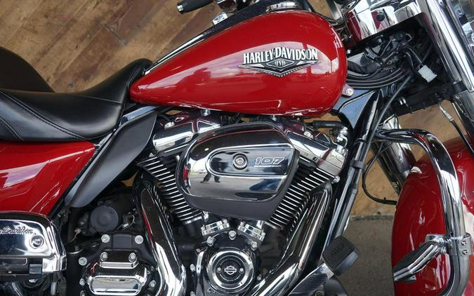 2021 Harley-Davidson® FLHR - Road King®