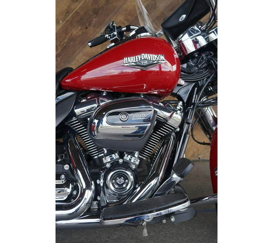 2021 Harley-Davidson® FLHR - Road King®