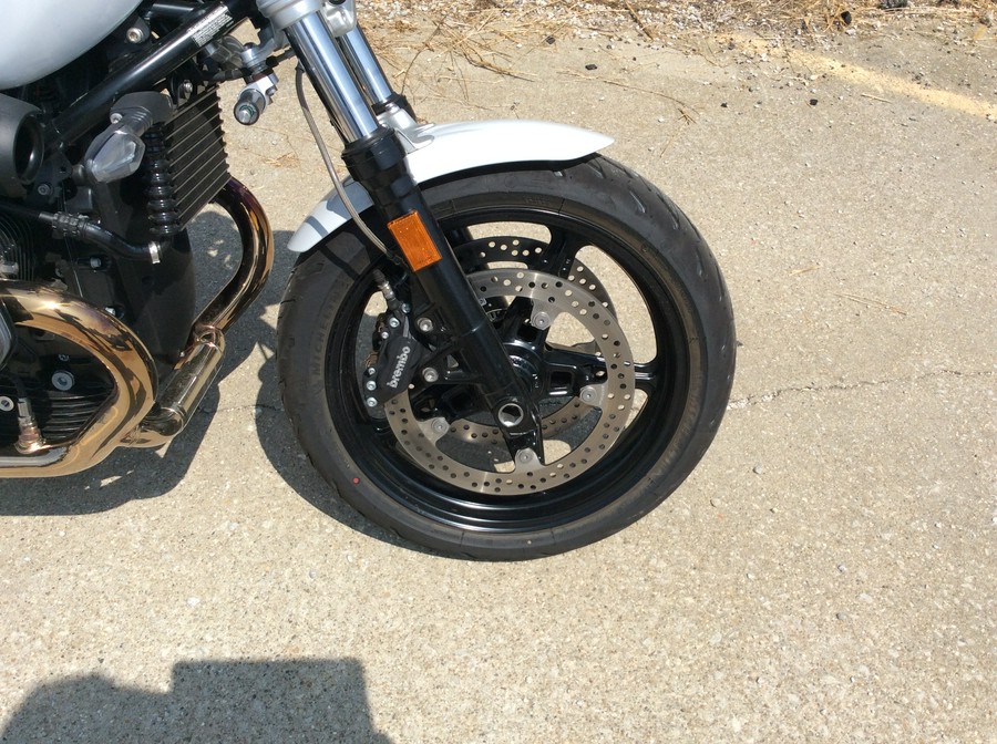 2022 BMW R nineT Pure