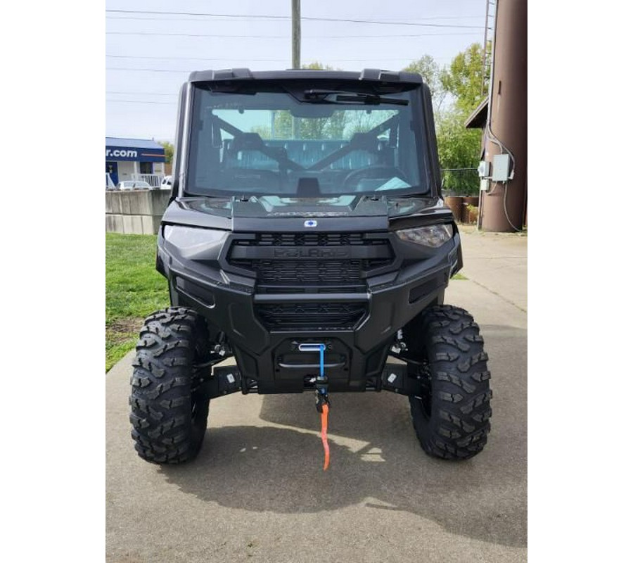 2025 Polaris Ranger XP 1000 NorthStar Edition Ultimate