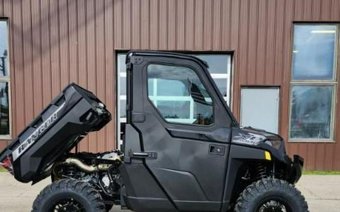 2025 Polaris Ranger XP 1000 NorthStar Edition Ultimate