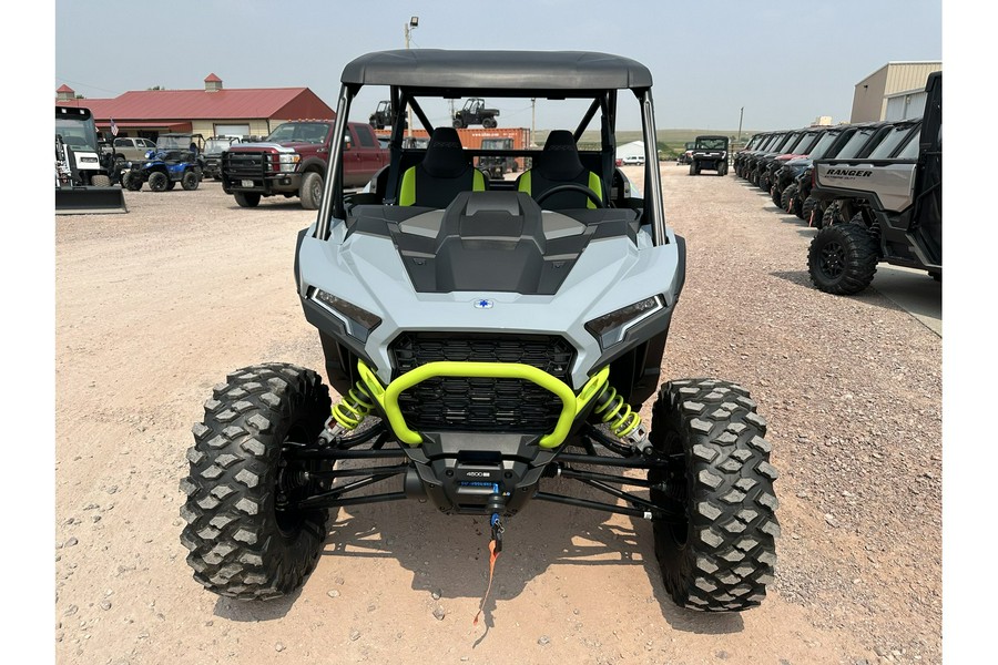 2025 Polaris Industries RZR XP® 1000 Ultimate